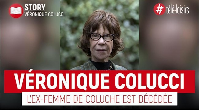 Mort de Véronique Colucci, l’ex-femme de Coluche, à 69 ans