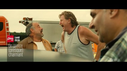 Un prince (presque) charmant