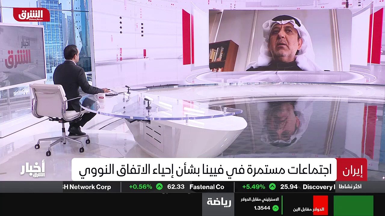...المعهد الدولي للدراسات الايرانية ما تفسي...
