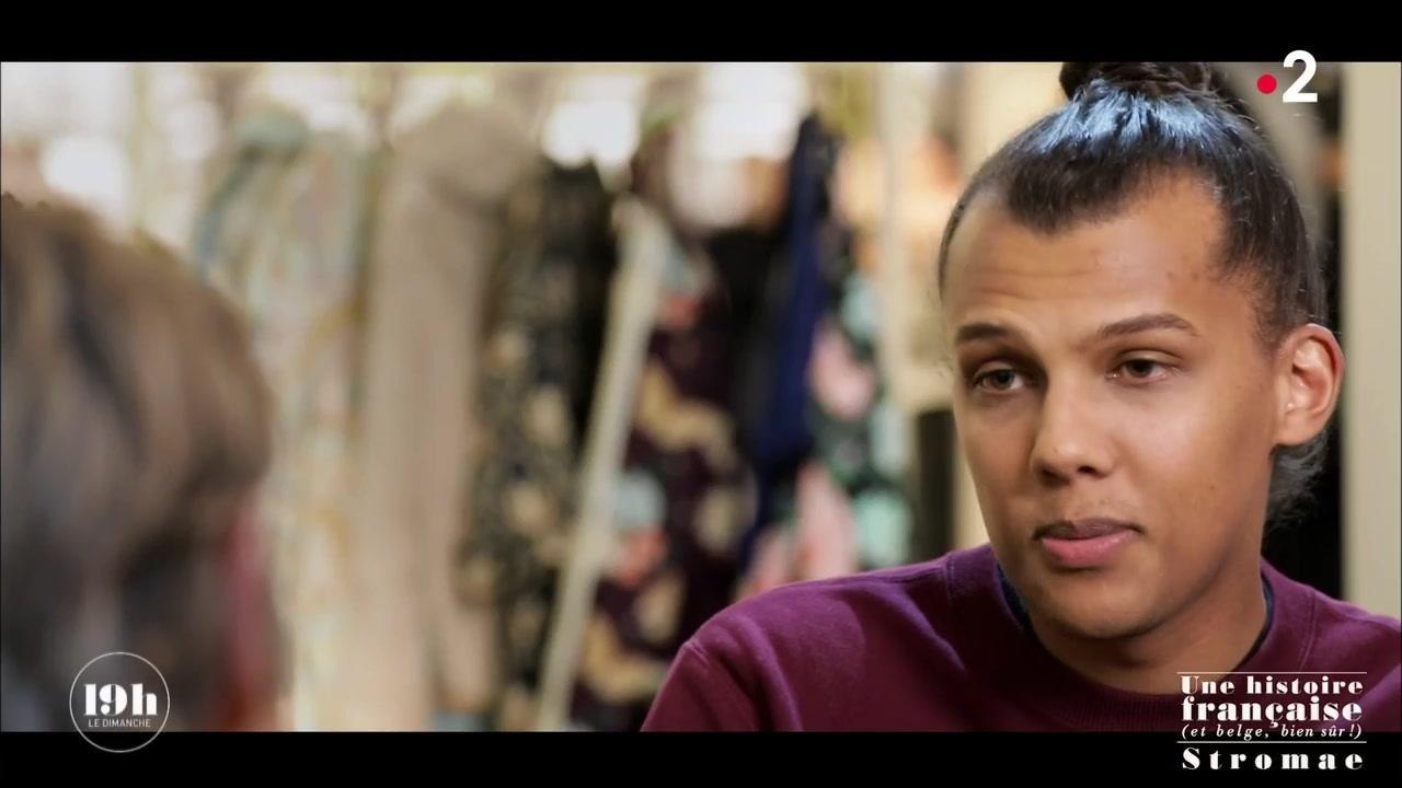 Stromae sur ses 200 concerts en 2 ans : "Il y encore des souvenirs qui ne me reviennent que maintenant, tellement c'est allé trop vite"