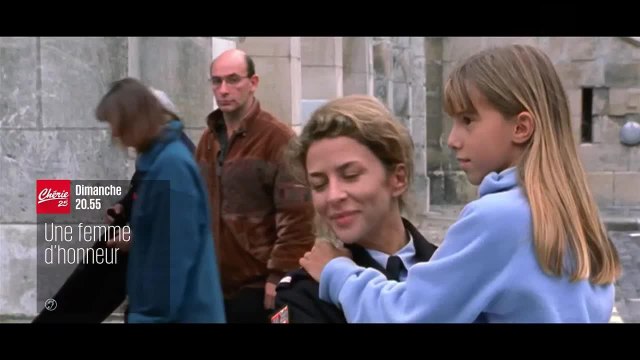 Une femme d'honneur - 22 avril