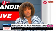 Laurent Maistret bientôt animateur de DALS ? Il répond