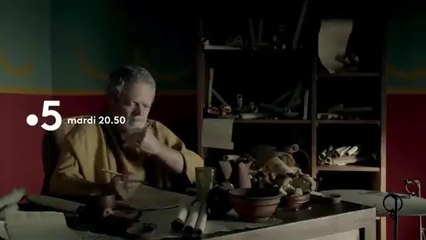 L'affaire Néron, autopsie d'un mythe