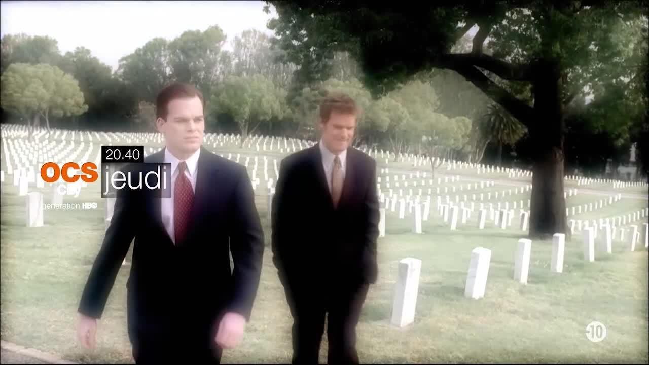 Six Feet Under