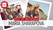 Sport, copines, voyages... le best of Instagram de Maria Sharapova