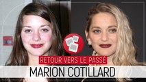 Marion Cotillard : depuis des débuts dans Taxi, l'actrice oscarisée a BEAUCOUP changé !