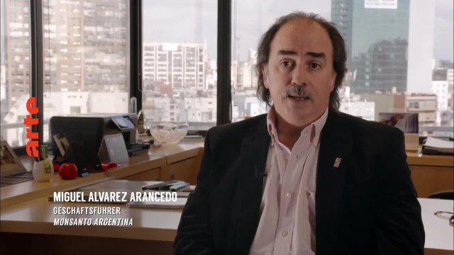 OGM mensonges et vérités - 10 avril