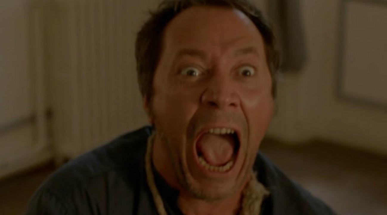 EXCLU. Caïn (France 2) : découvrez le bêtisier de la série