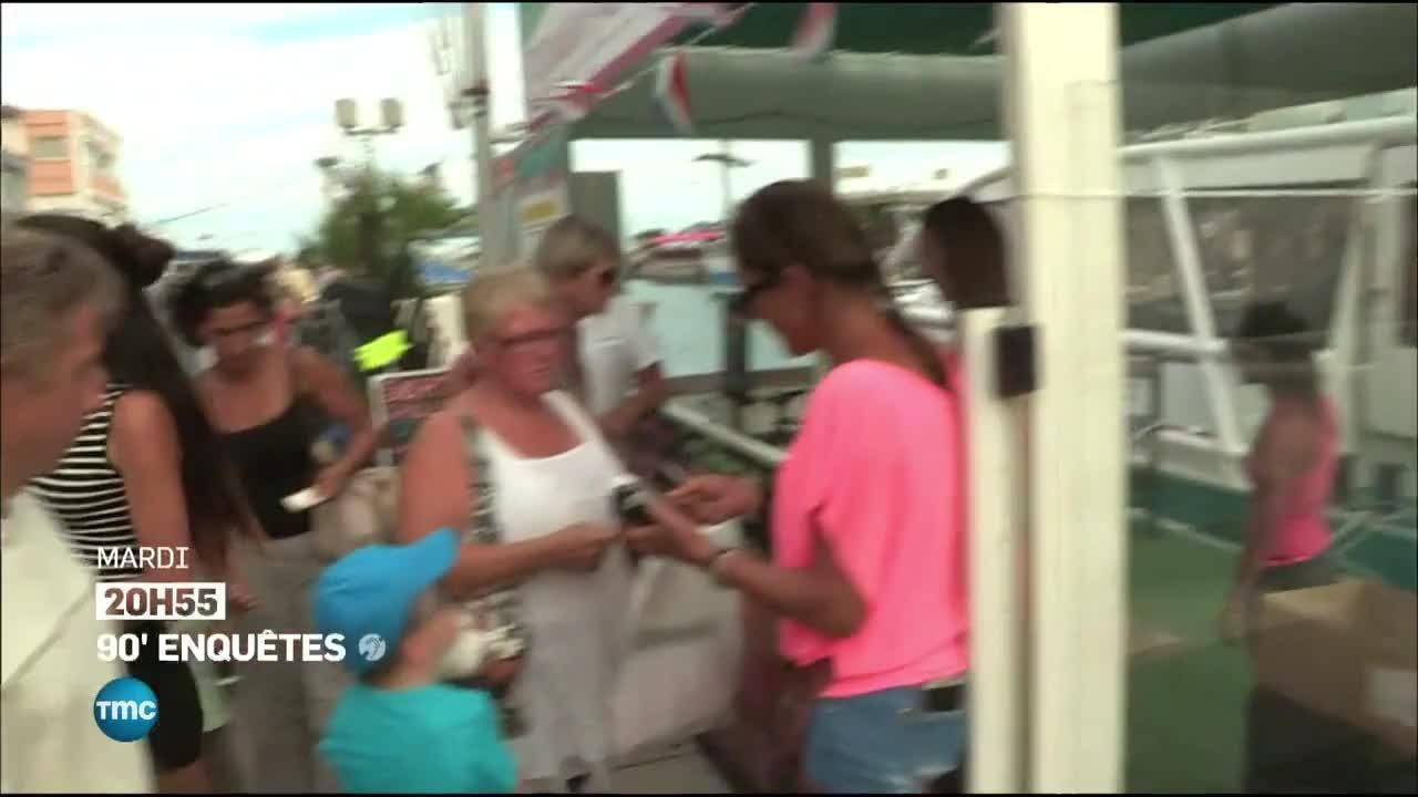 90' Enquêtes