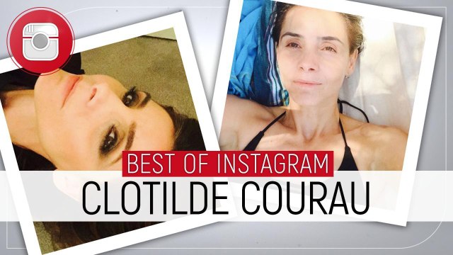 Selfies, amis, vie de princesse... Le best of Instagram de Clotilde Courau !