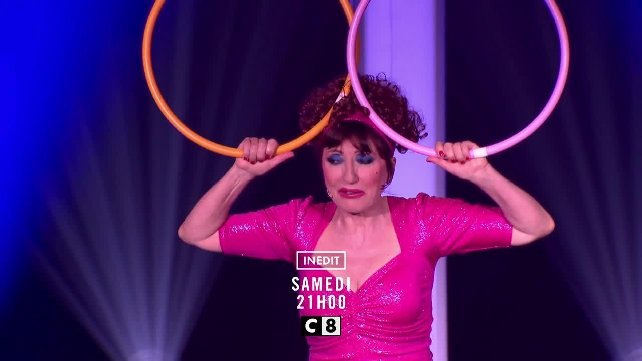 Noëlle Perna Super Mado