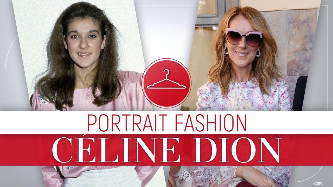 Céline Dion laisse apparaître une silhouette très amaigrie et sème le  trouble chez ses fans (VIDEO)