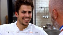 Exclu. Top Chef : la surprenante révélation du meilleur ami de Victor !