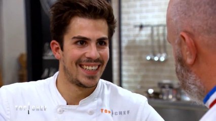 Exclu. Top Chef : la surprenante révélation du meilleur ami de Victor !