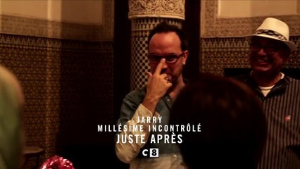 Jarry   millésime incontrôlé - 20 avril