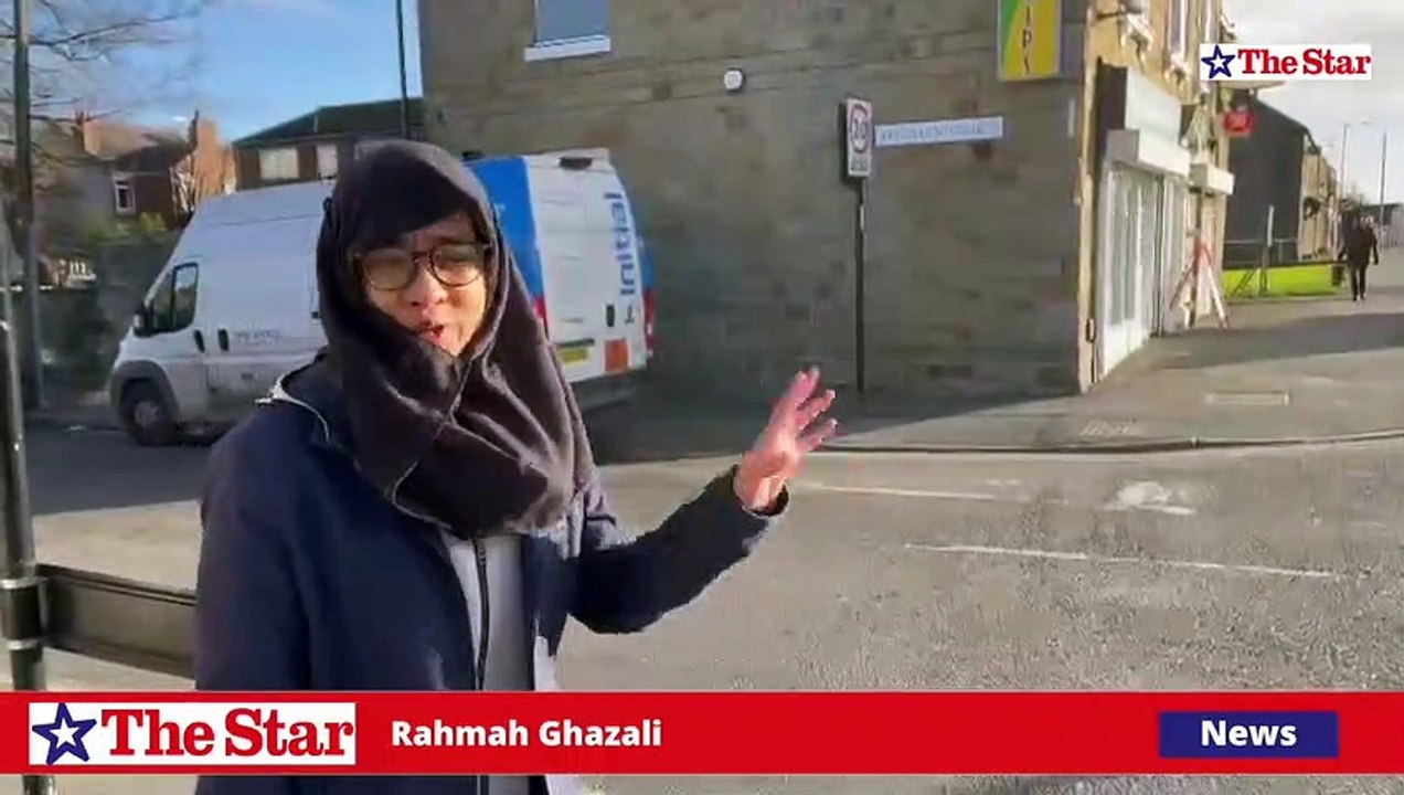 UPDATE: Man seriously injured trying to chase thief stealing his car in Handsworth, Sheffield