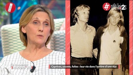 L'ex-habilleuse de Claude François dévoile les notes de service menaçantes du chanteur