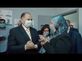 وزيرة التضامن تتفقد وحدة الناصرية ومؤسسة رعاية أطفال بلا مأوى بأسيوط