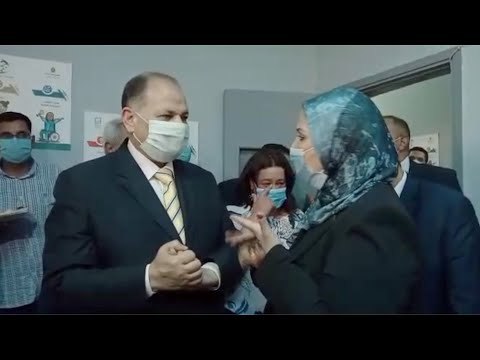 وزيرة التضامن تتفقد وحدة الناصرية ومؤسسة رعاية أطفال بلا مأوى بأسيوط