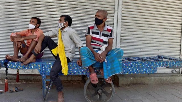 Delhi Weekend Corona Lockdown, Know more about restrictions