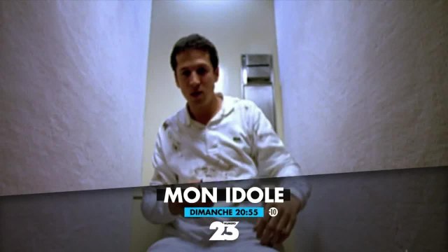 Mon idole