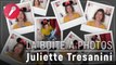 Demain nous appartient (TF1) : Juliette Tresanini nous raconte son premier baiser