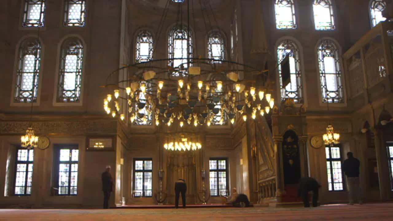 La fin des Ottomans