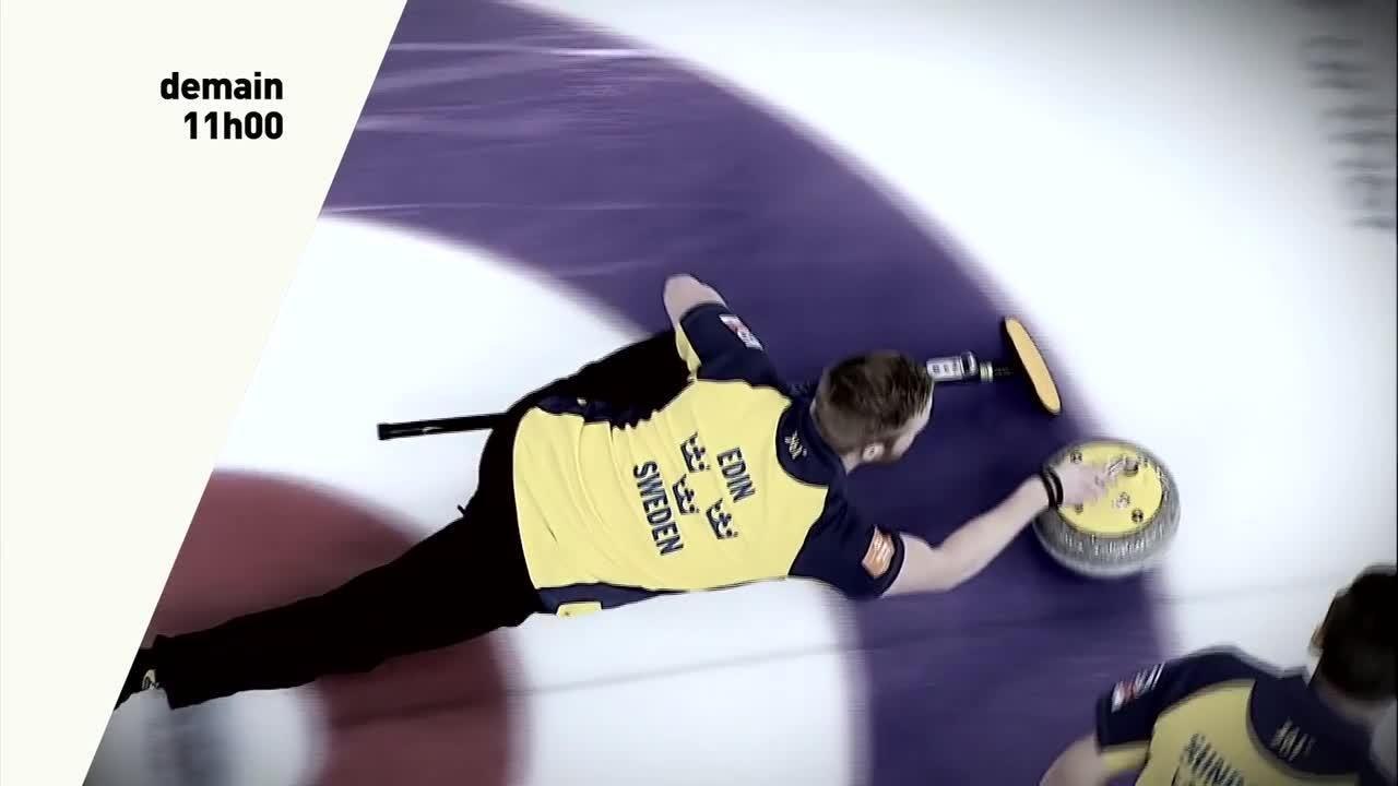 Curling