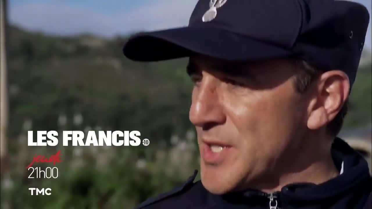 Les Francis