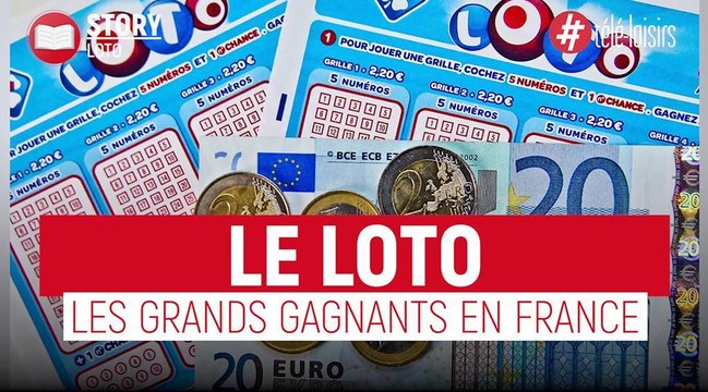 Un expert en grands gagnants du Loto raconte : Il n'y a jamais eu autant de nouveaux millionnaires !