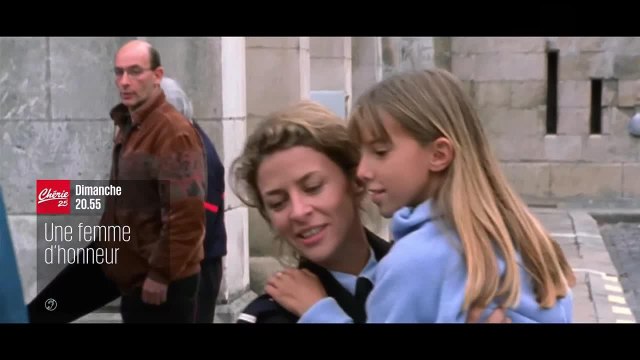 Une femme d’honneur - 1er avril