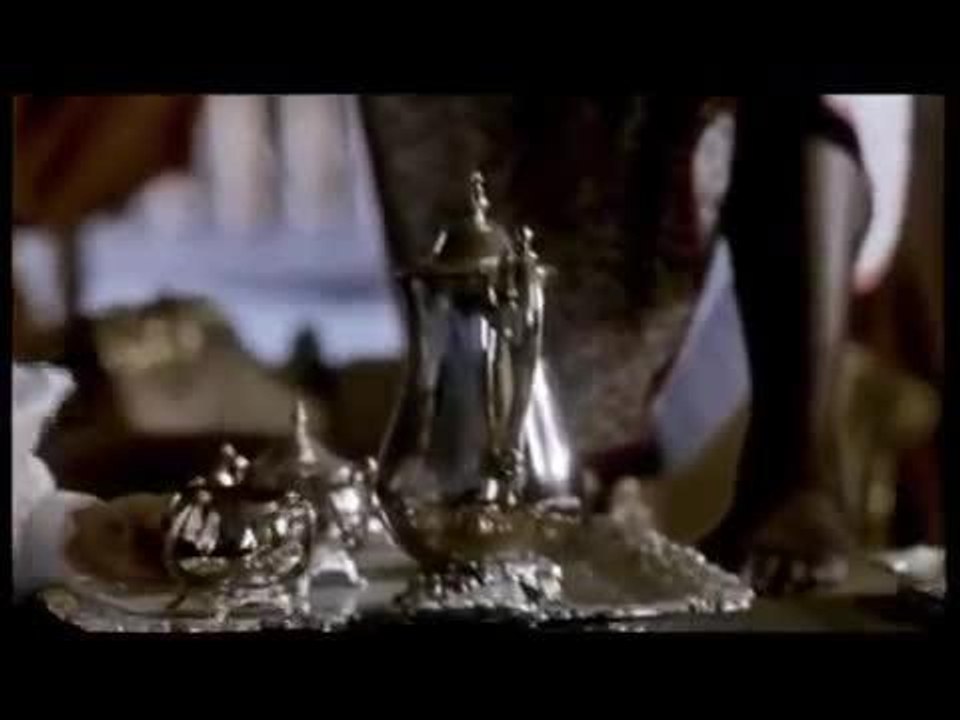 Corrina, Corrina - 1 avril