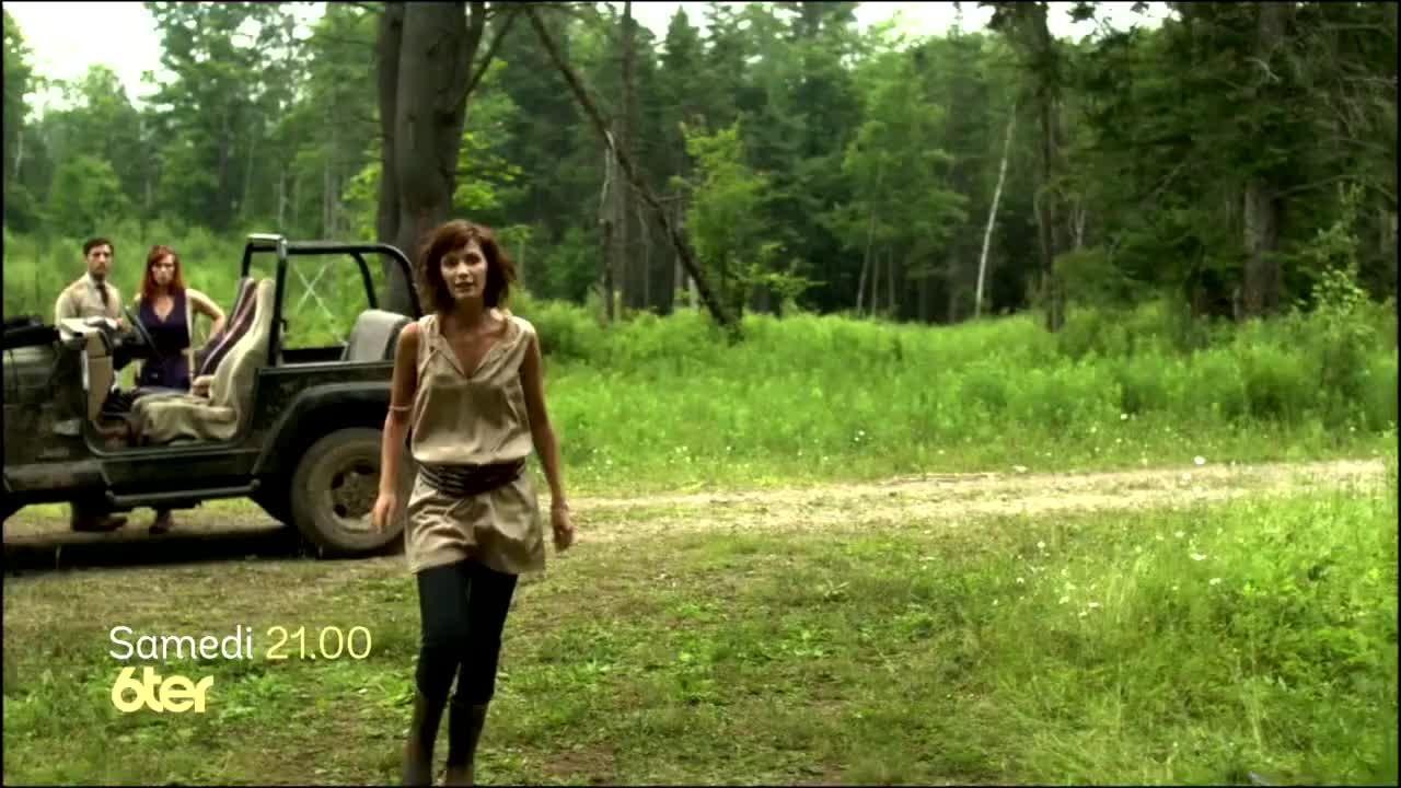 L'amour aller-retour