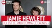 Emma de Caunes : qui est son mari Jamie Hewlett ?