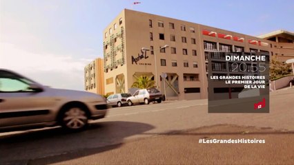 Les grandes histoires