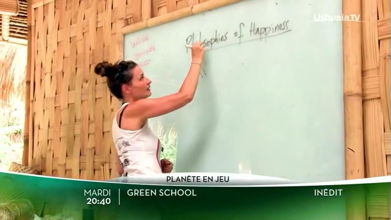 Green School