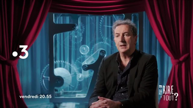 Peut-on rire de tout ? - 6 avril