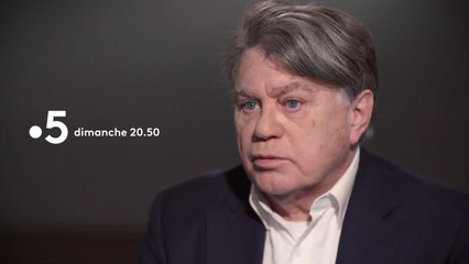 C'était écrit Les 10 derniers jours de Marine Le Pen -  15 avril