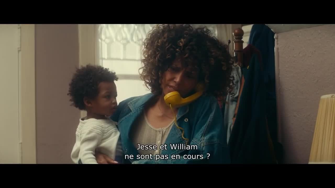 Kings : Halle Berry et Daniel Craig au coeur des émeutes de Los Angeles en 1992 (VOST)