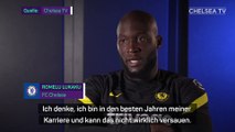 Lukaku nach Eklat: 