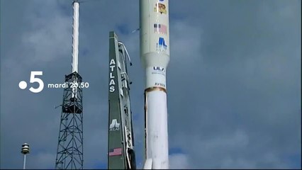 Le cosmos dans tous ses états