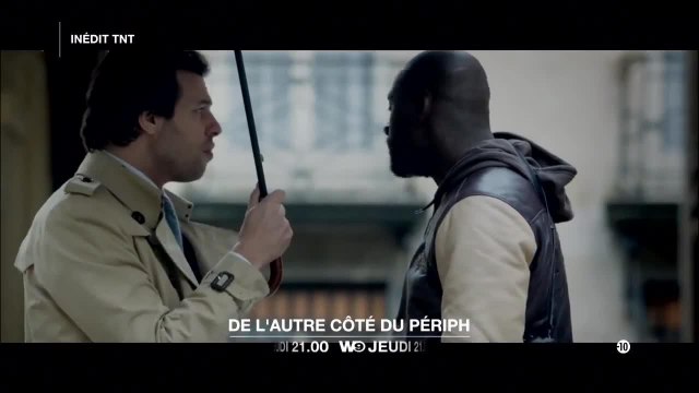 De l'autre côté du périph'