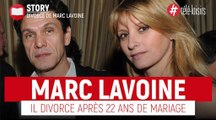 Après 23 ans de mariage, Marc Lavoine et Sarah Lavoine divorcent !