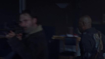 The Walking Dead saison 8 : bande-annonce de l'épisode 14