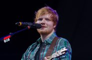 Ed Sheeran turneye ‘çevre dostu’ bir karavanla çıkacak