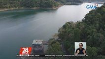 Mababang suplay ng tubig sa Metro Manila, mararamdaman sa Jan. 16 kung 'di madadagdagan ang tubig sa Angat dam | 24 Oras