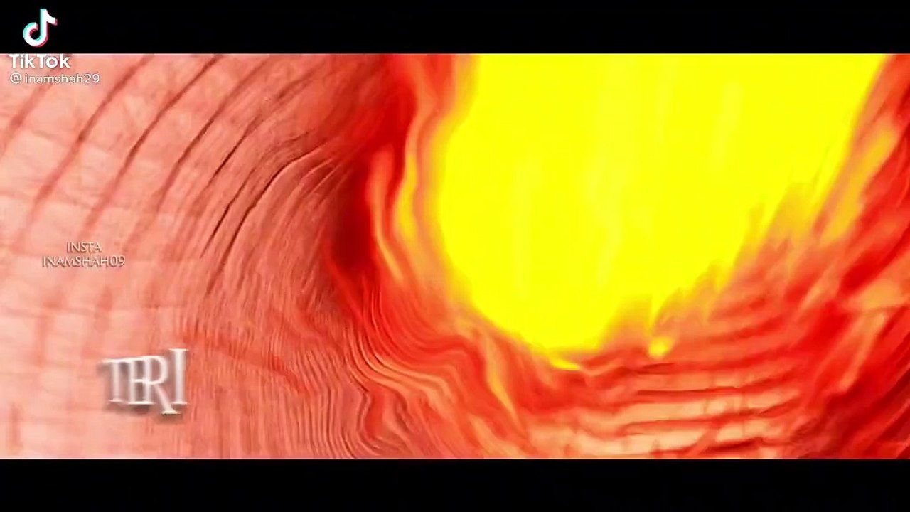 Teri nazron ka jo jam pee le song