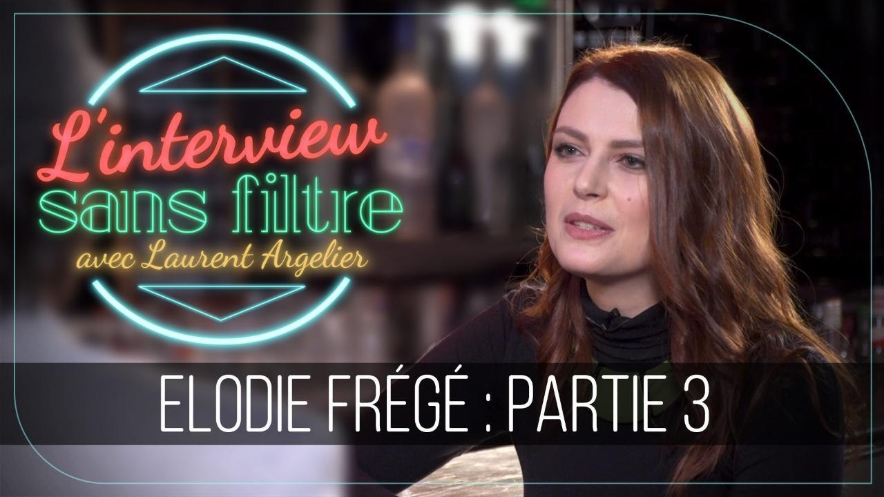 Elodie Frégé évoque son amitié avec JoeyStarr