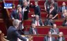 En colère, Jean-Luc Mélenchon et les Insoumis désertent l'assemblée nationale avec fracas