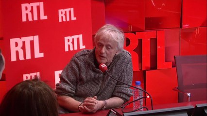 Dave sur Gilbert Rozon : "J'ai des nouvelles, je ne m'imagine pas un instant qu'il ait violé qui que ce soit"